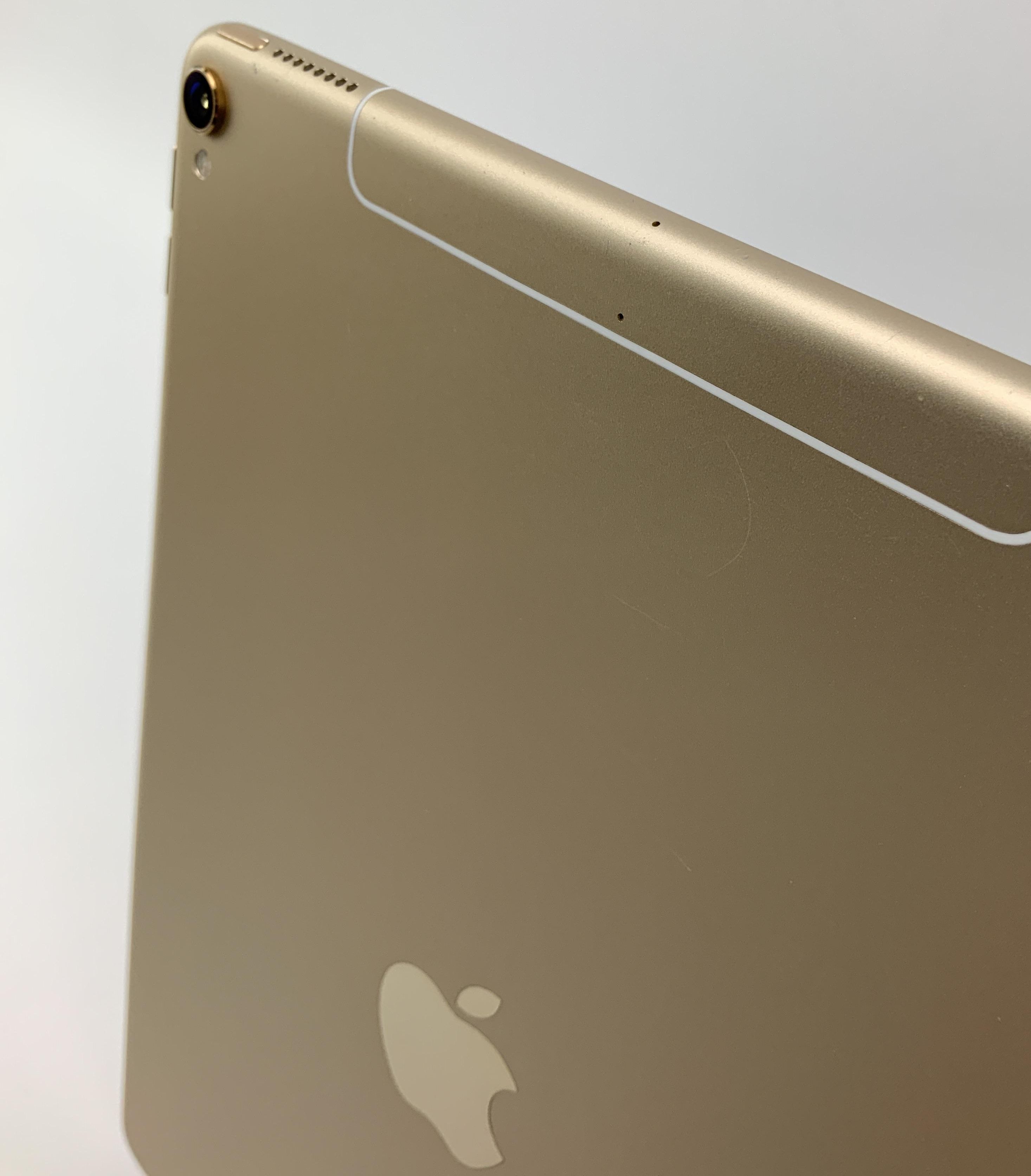 iPad Pro 10.5" Wi-Fi + Cellular 512GB, 512GB, Gold, immagine 7